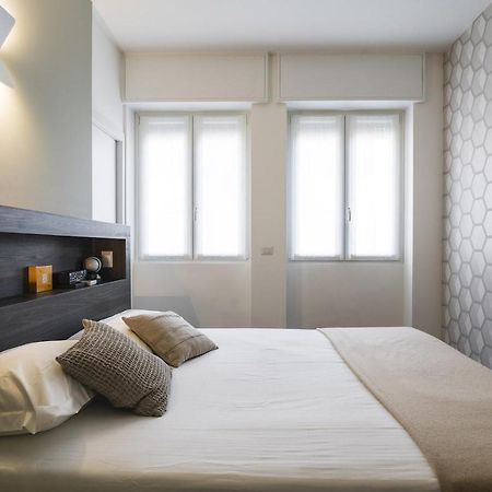 Contempora Apartments - Cavallotti 13 - A61 Milano Eksteriør billede