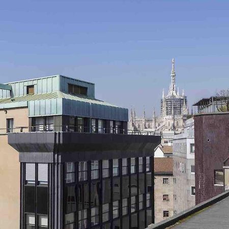 Contempora Apartments - Cavallotti 13 - A61 Milano Eksteriør billede