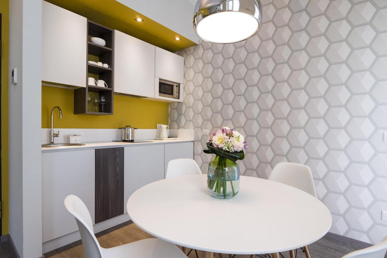 Contempora Apartments - Cavallotti 13 - A61 Milano Eksteriør billede