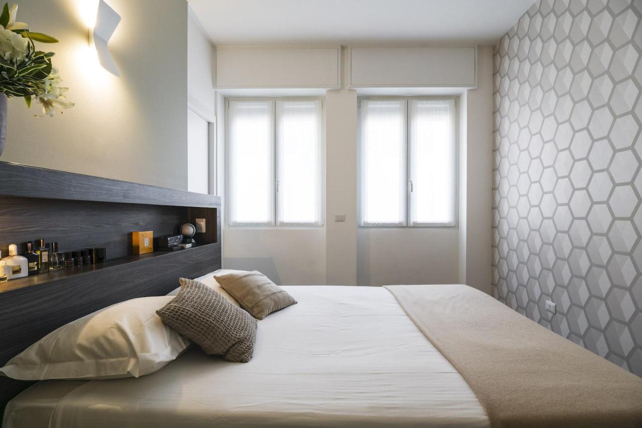Contempora Apartments - Cavallotti 13 - A61 Milano Eksteriør billede