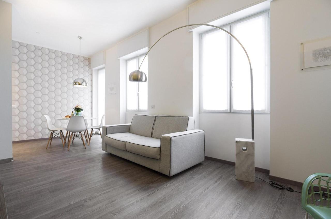 Contempora Apartments - Cavallotti 13 - A61 Milano Eksteriør billede