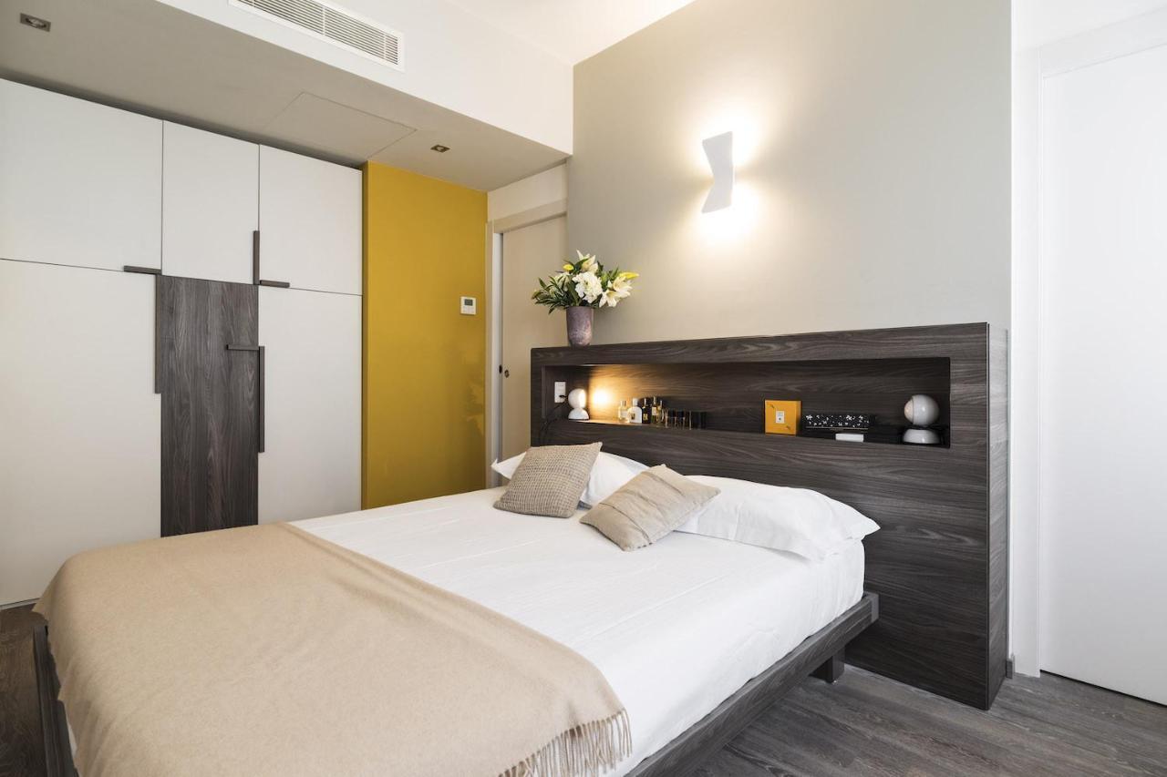 Contempora Apartments - Cavallotti 13 - A61 Milano Eksteriør billede