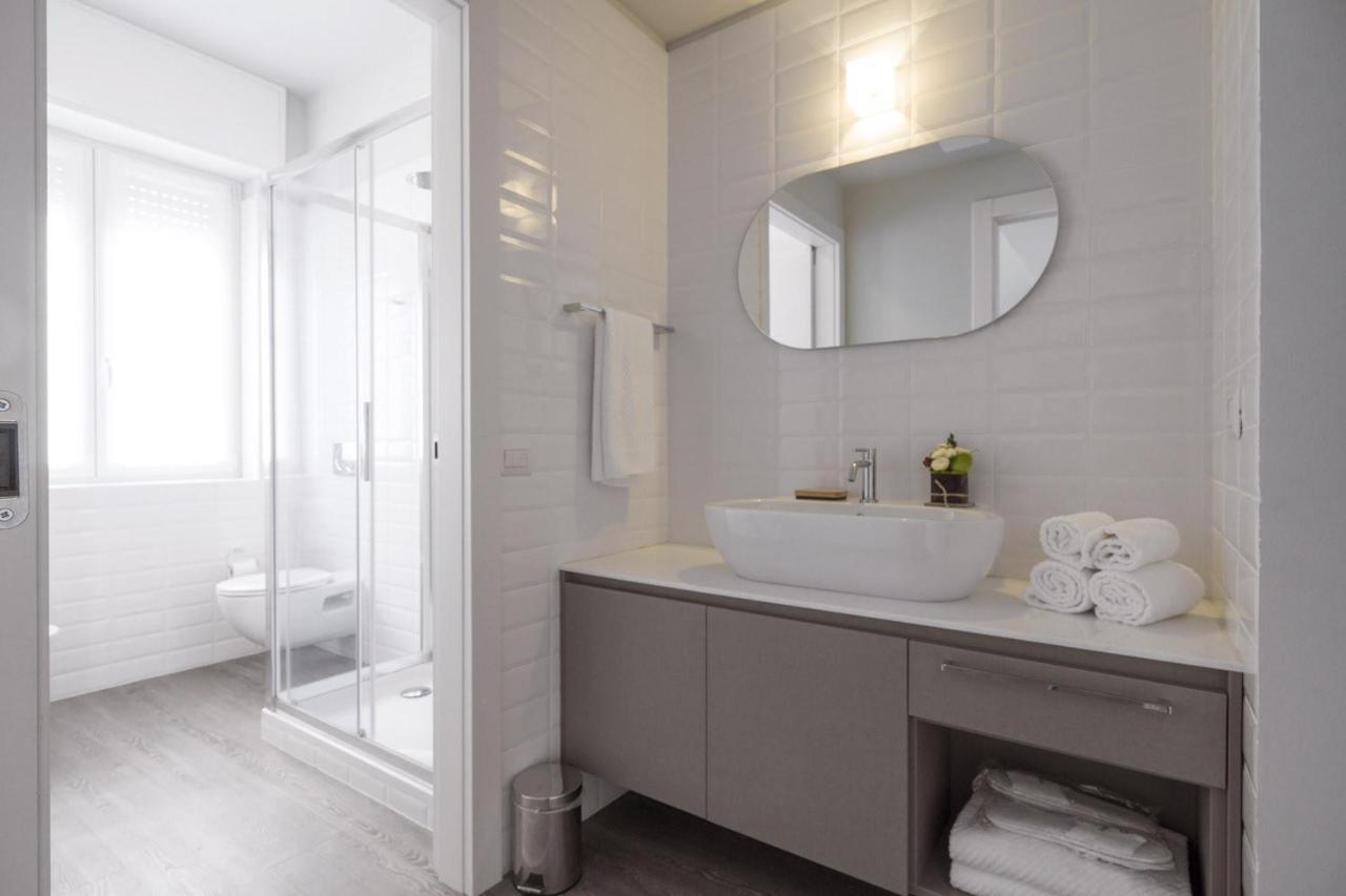 Contempora Apartments - Cavallotti 13 - A61 Milano Eksteriør billede