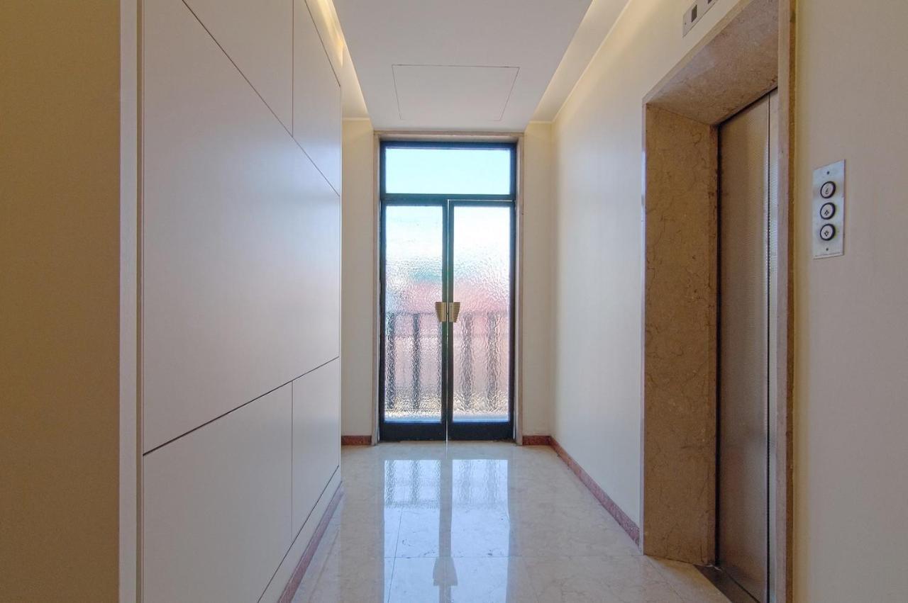 Contempora Apartments - Cavallotti 13 - A61 Milano Eksteriør billede
